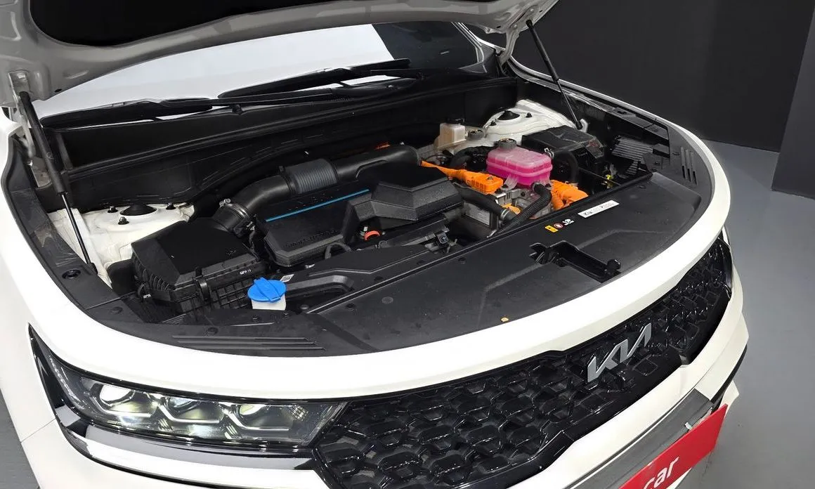 Kia Sorento — фото 6