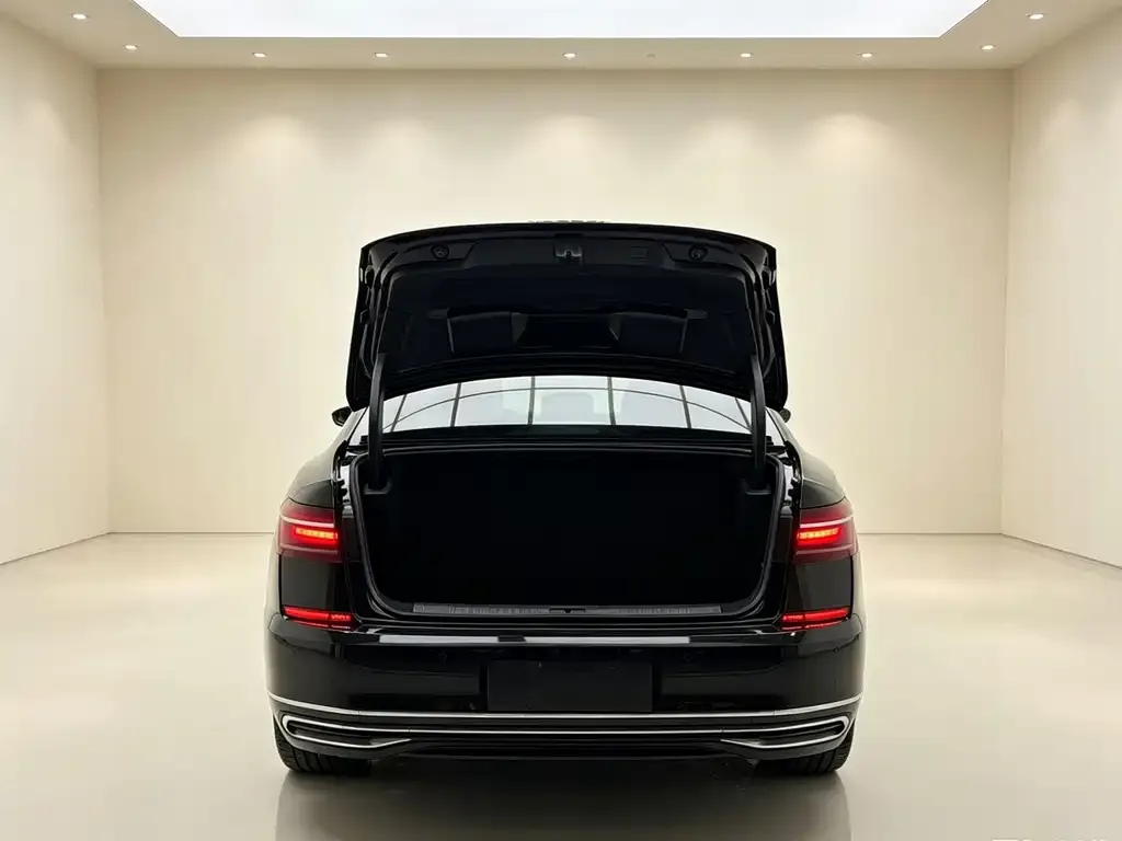 Volkswagen Passat — фото 2