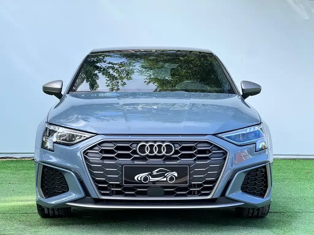 Audi A3 — фото 6