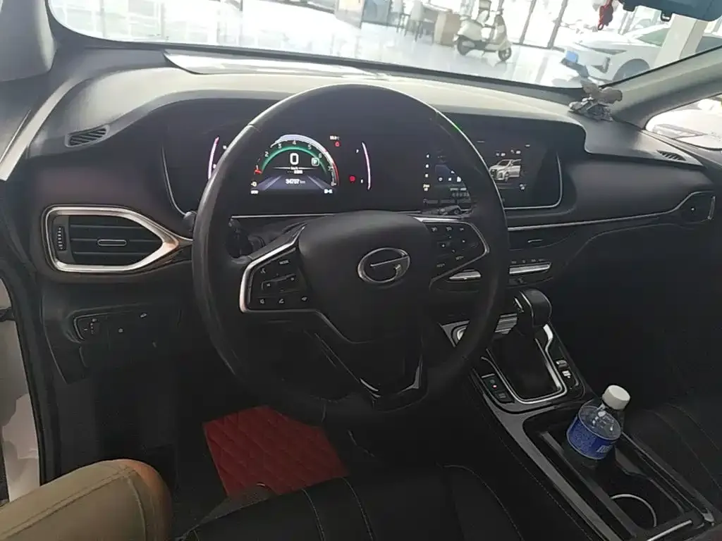 GAC Motor Trumpchi M6 2024 из CN, фото 3