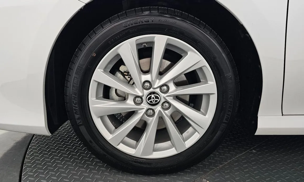 Toyota Camry 2024 из KR, фото 8