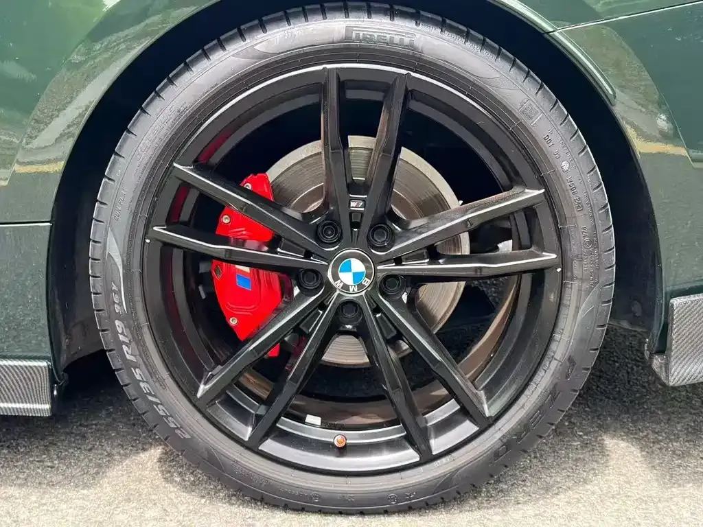 BMW 4 Series — фото 2