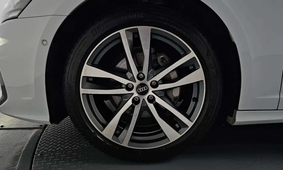 Audi A6 2023 из KR, фото 8