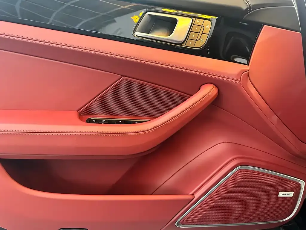 Porsche Panamera Hybrid — фото 8