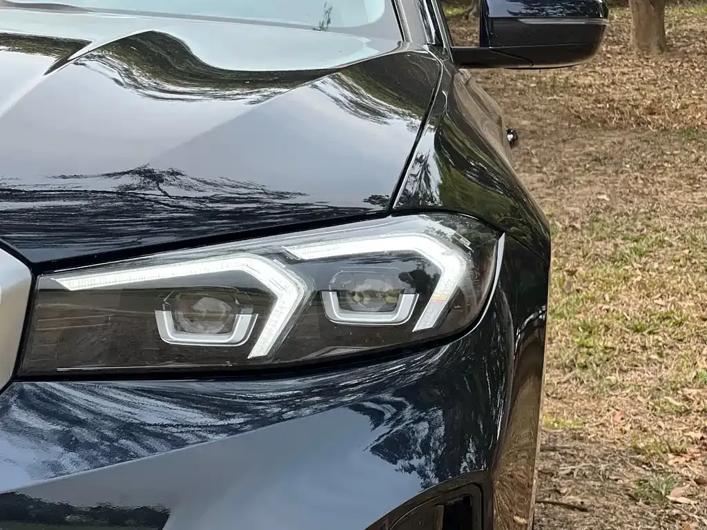 BMW i3 — фото 9