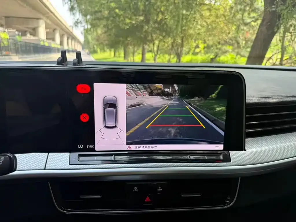 Volkswagen Tavendor 2023 из CN, фото 8
