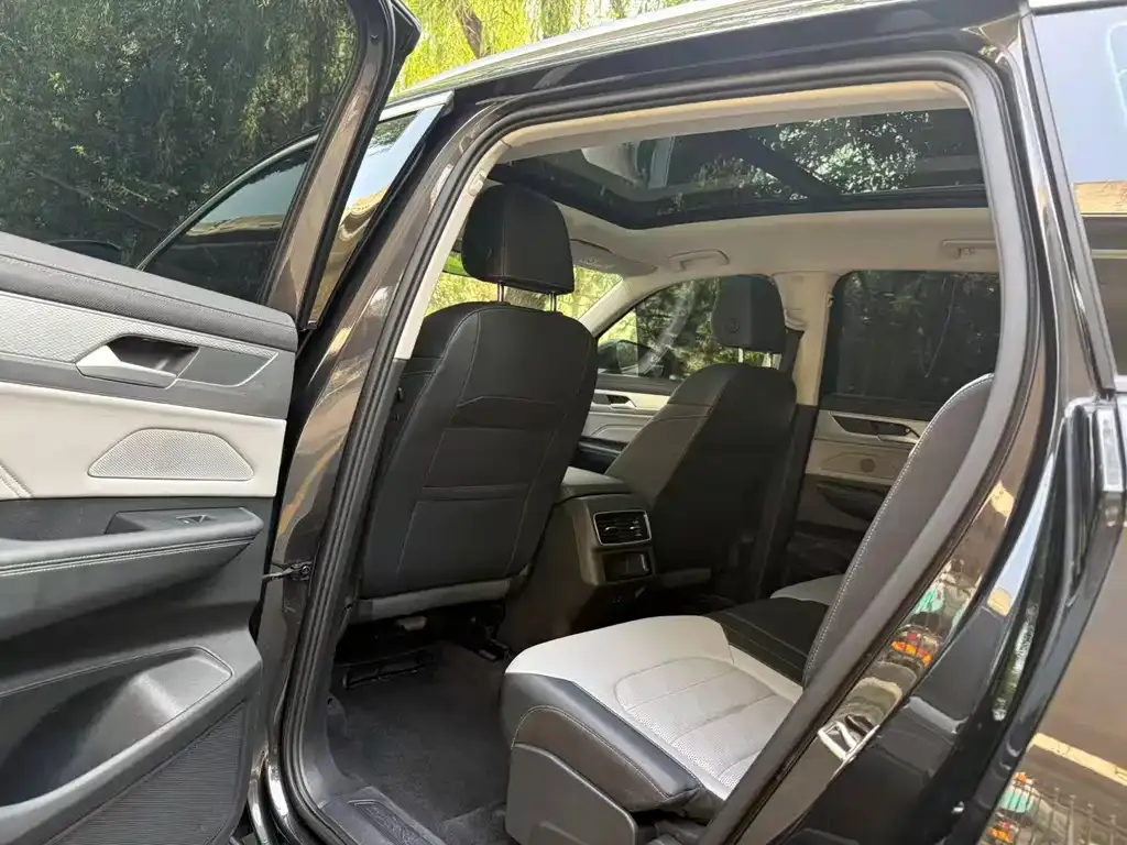 Volkswagen Tavendor 2023 из CN, фото 2