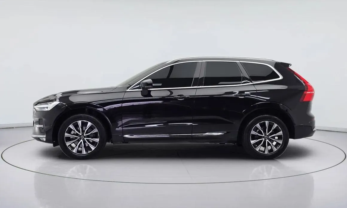 Volvo XC60 — фото 2