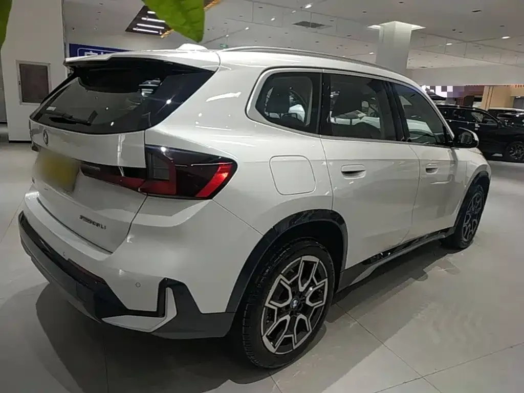BMW X1 — фото 2