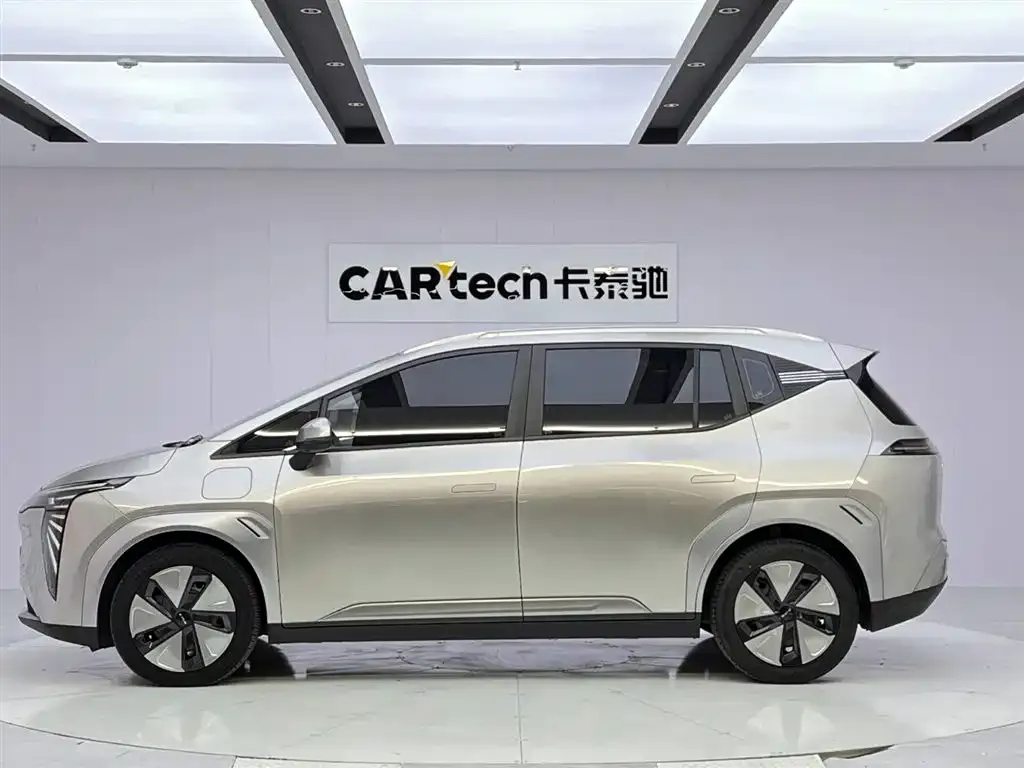 Aion Y 2023 из CN, фото 10
