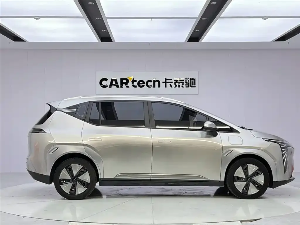 Aion Y 2023 из CN, фото 3