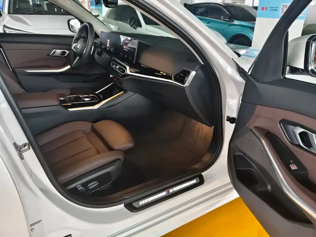 BMW 3 Series — фото 10