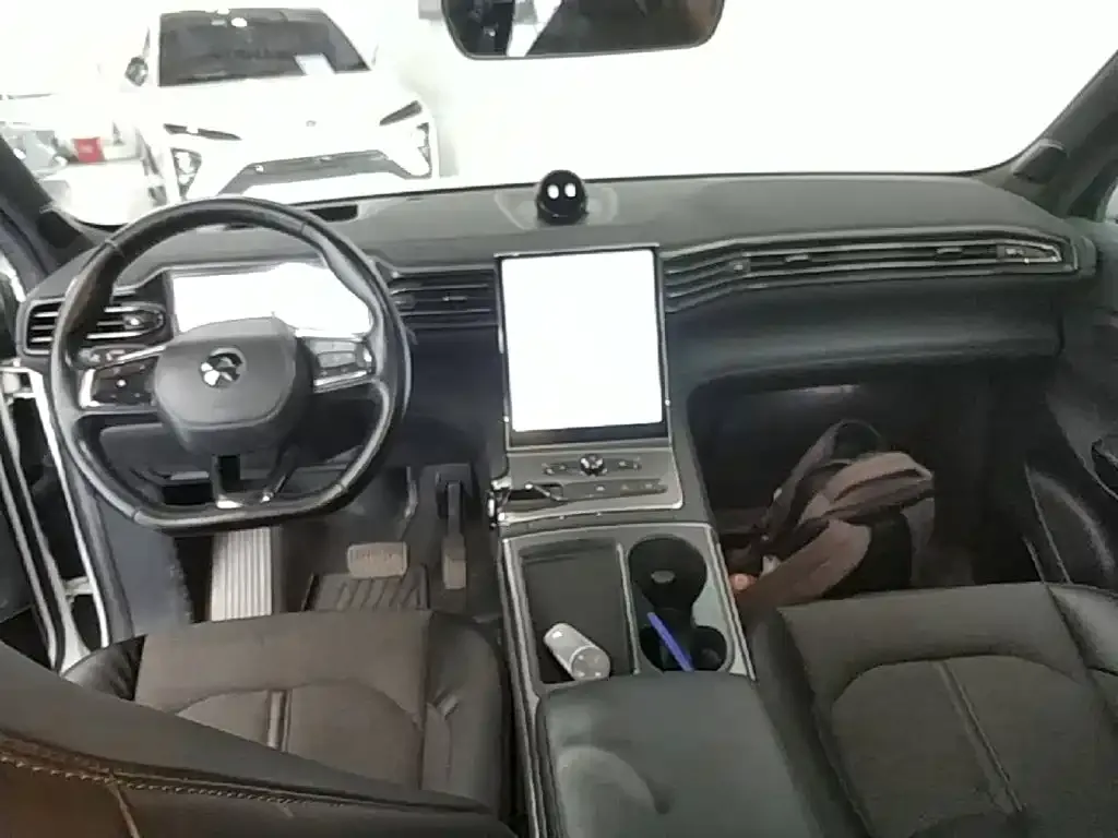 NIO EC6 2021 из CN, фото 9
