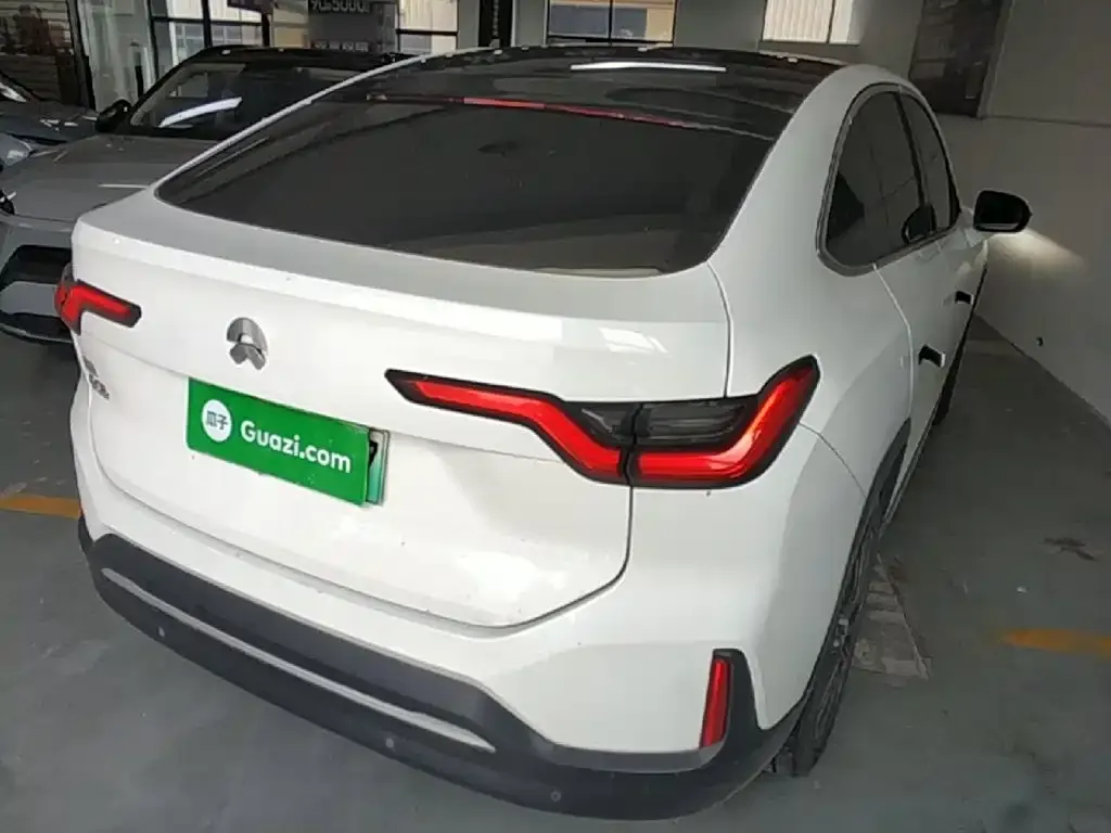 NIO EC6 2021 из CN, фото 7