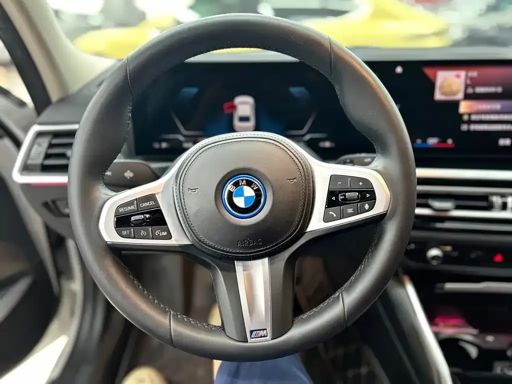 BMW i3 — фото 2
