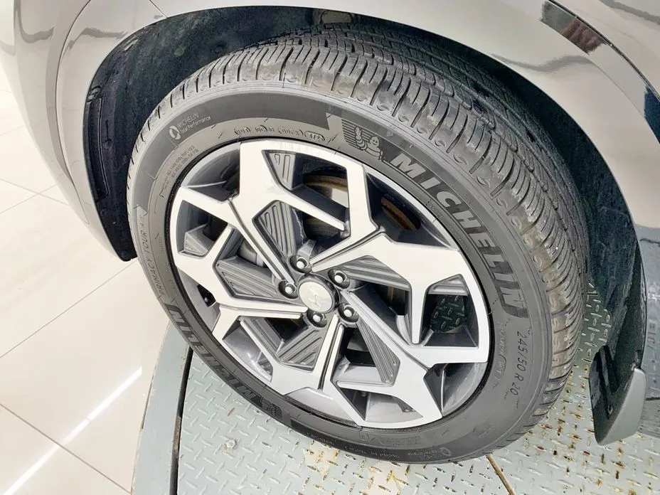 Hyundai Palisade — фото 7