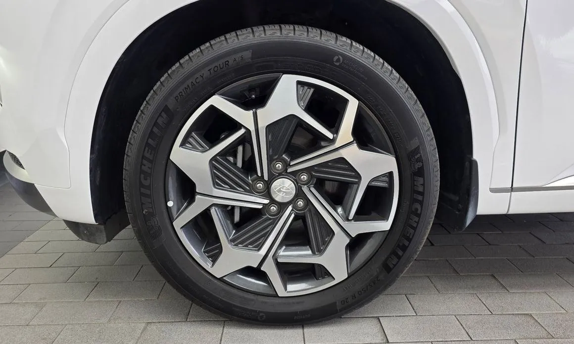 Hyundai Palisade — фото 3