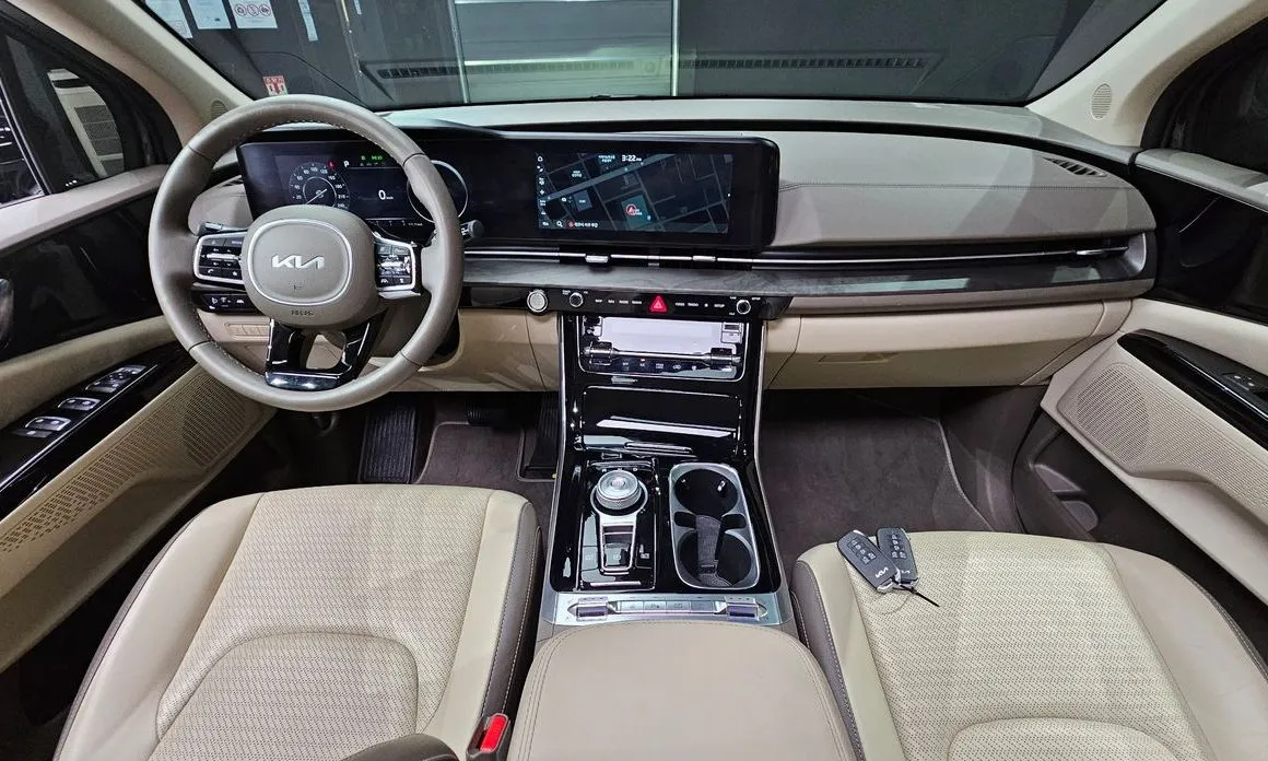 Kia Carnival — фото 2