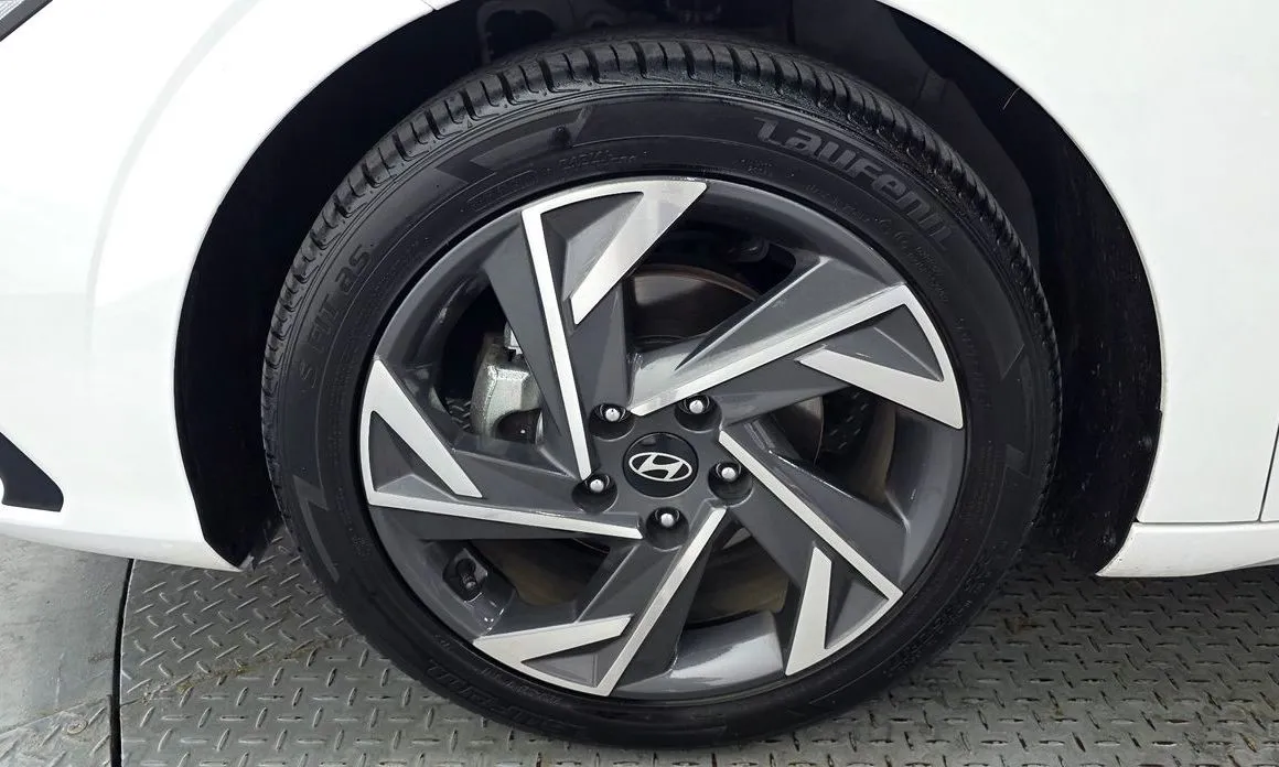 Hyundai AVANTE 2025 из KR, фото 5