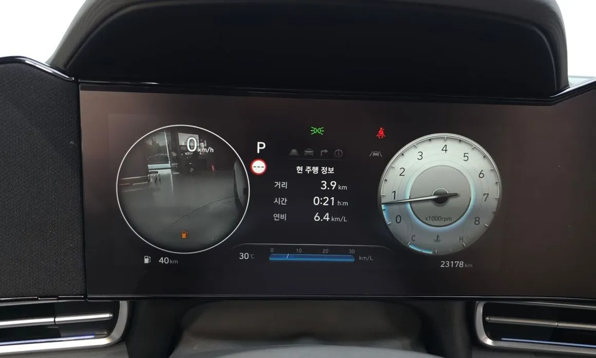 Hyundai AVANTE 2025 из KR, фото 2