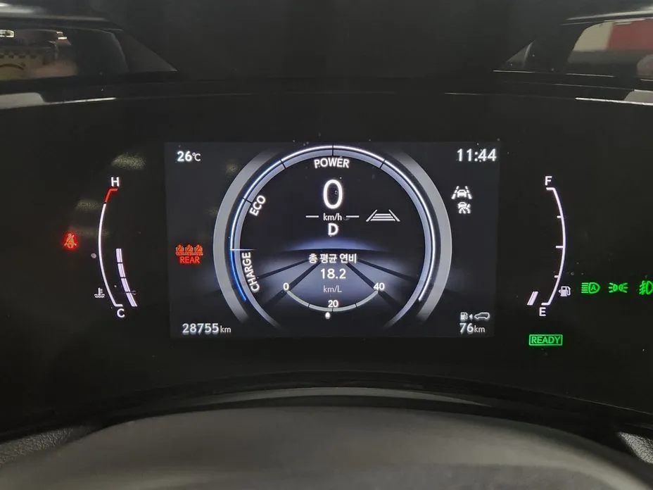 Lexus NX 2025 из KR, фото 2