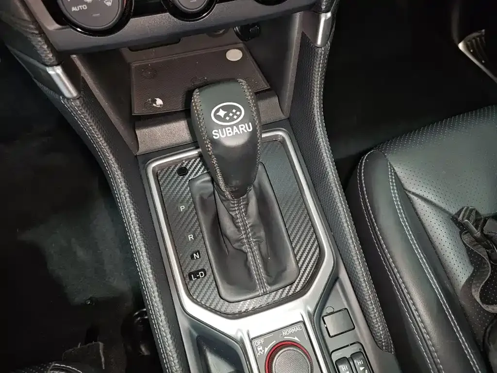 Subaru Forester 2021 из CN, фото 8