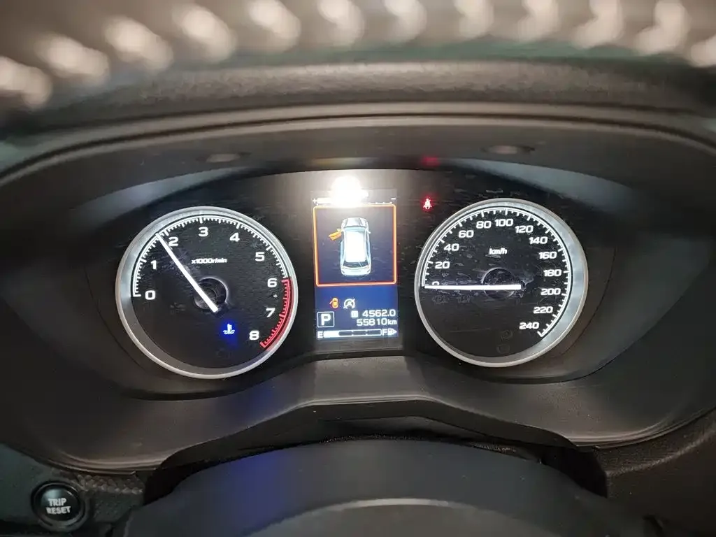 Subaru Forester 2021 из CN, фото 3