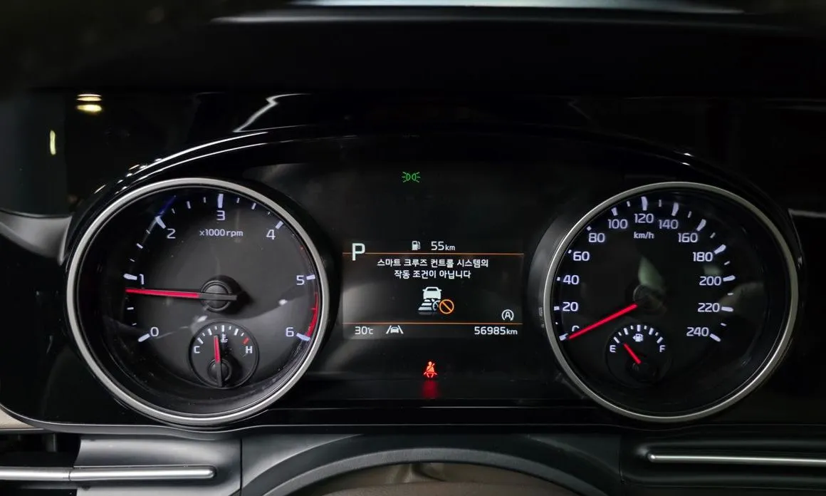 Kia Carnival — фото 5