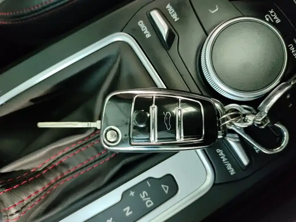 Audi Q2L 2022 из CN, фото 6
