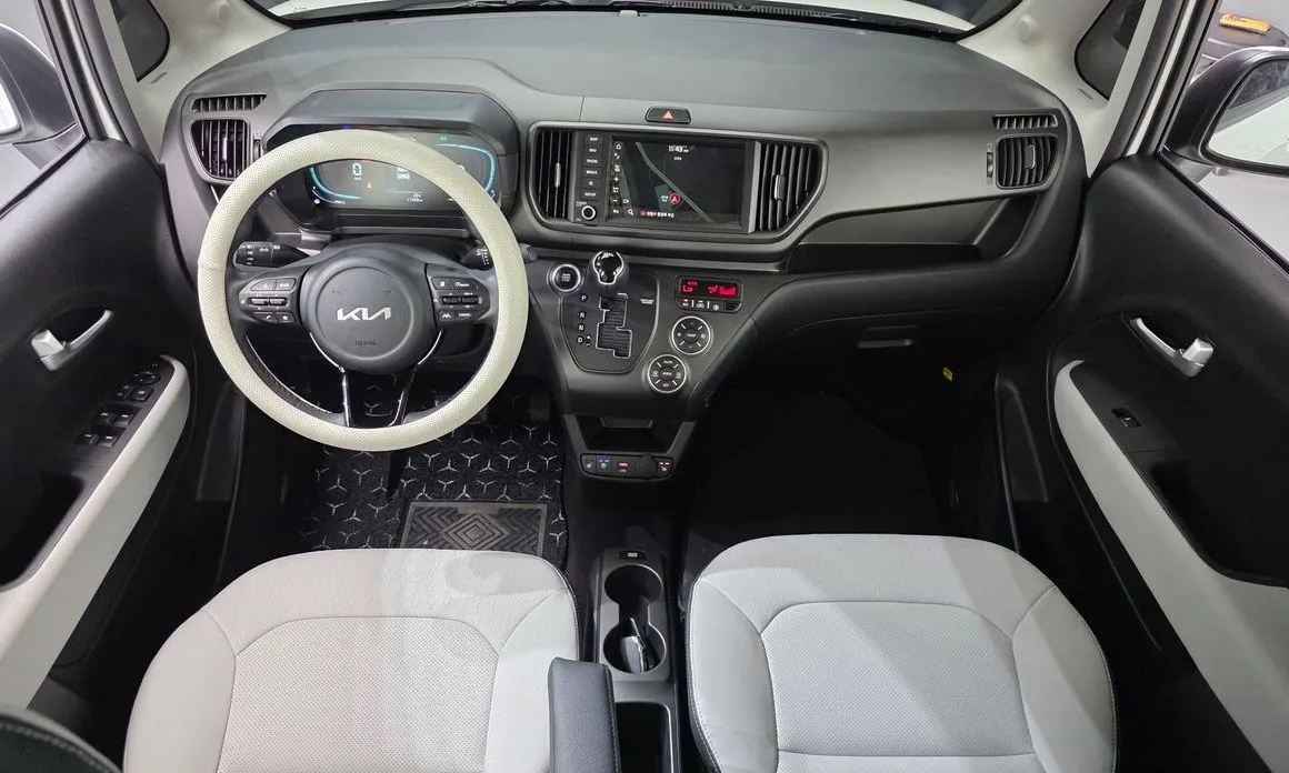 Kia RAY 2026 из KR, фото 6