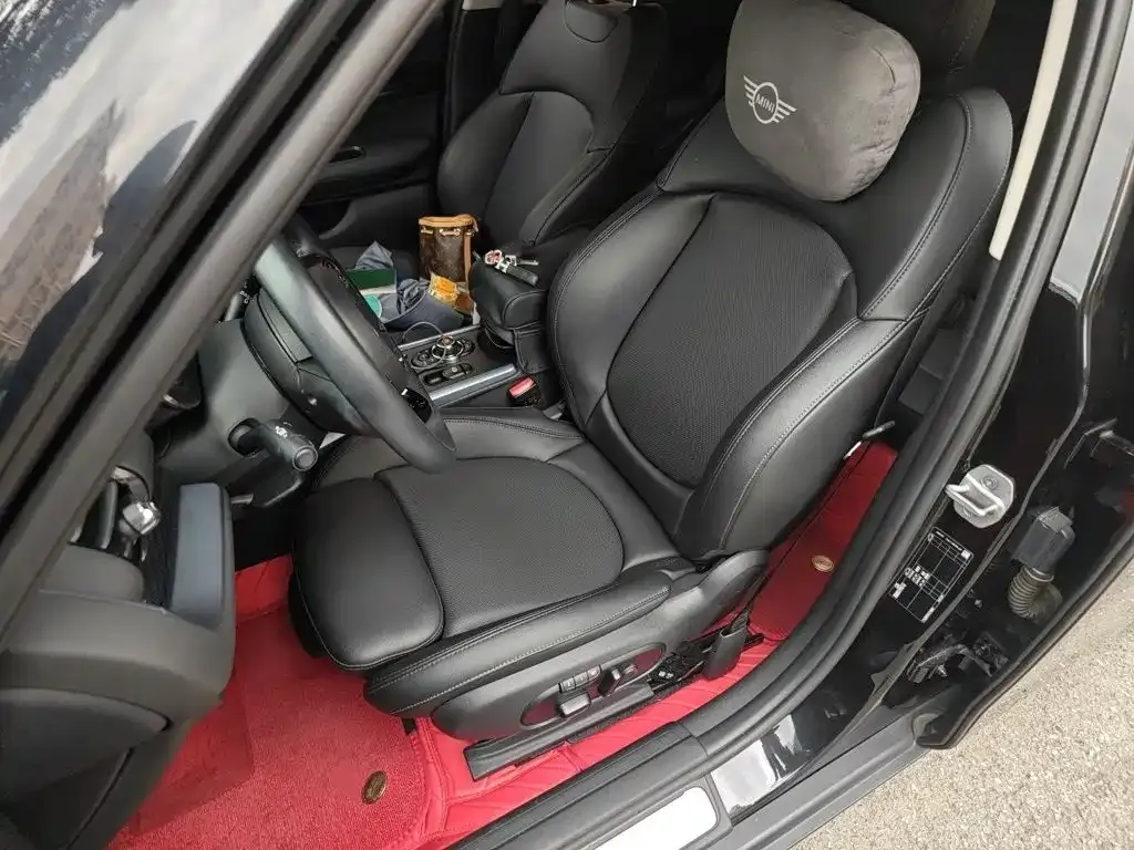 MINI Clubman — фото 10