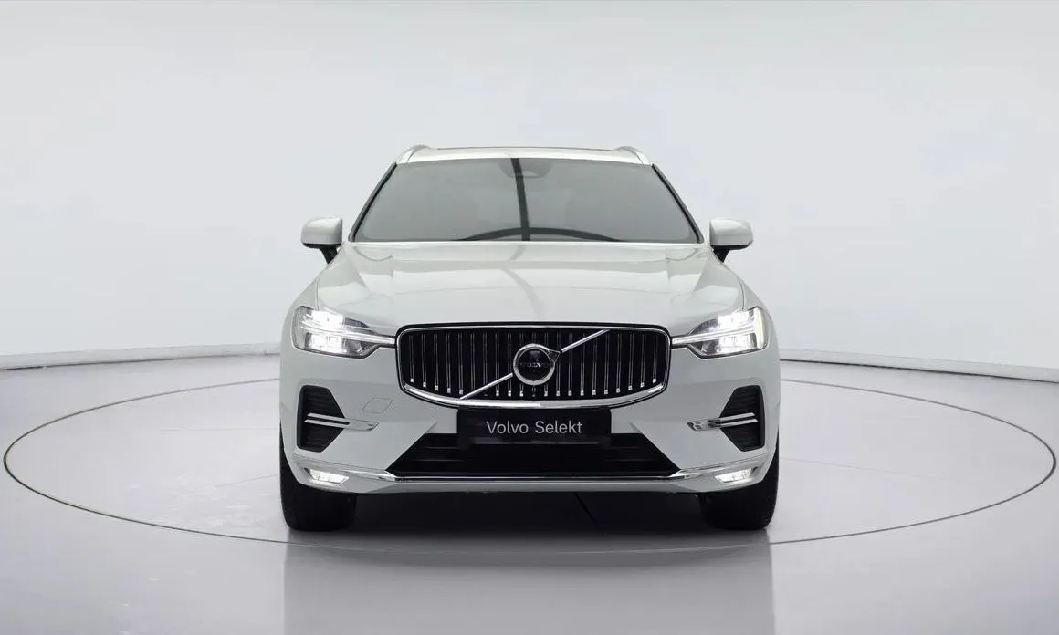 Volvo XC60 — фото 4