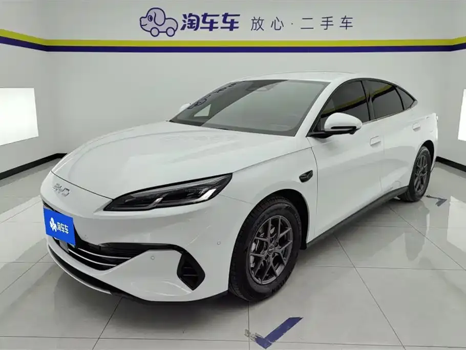 BYD Seal 06 — фото 1