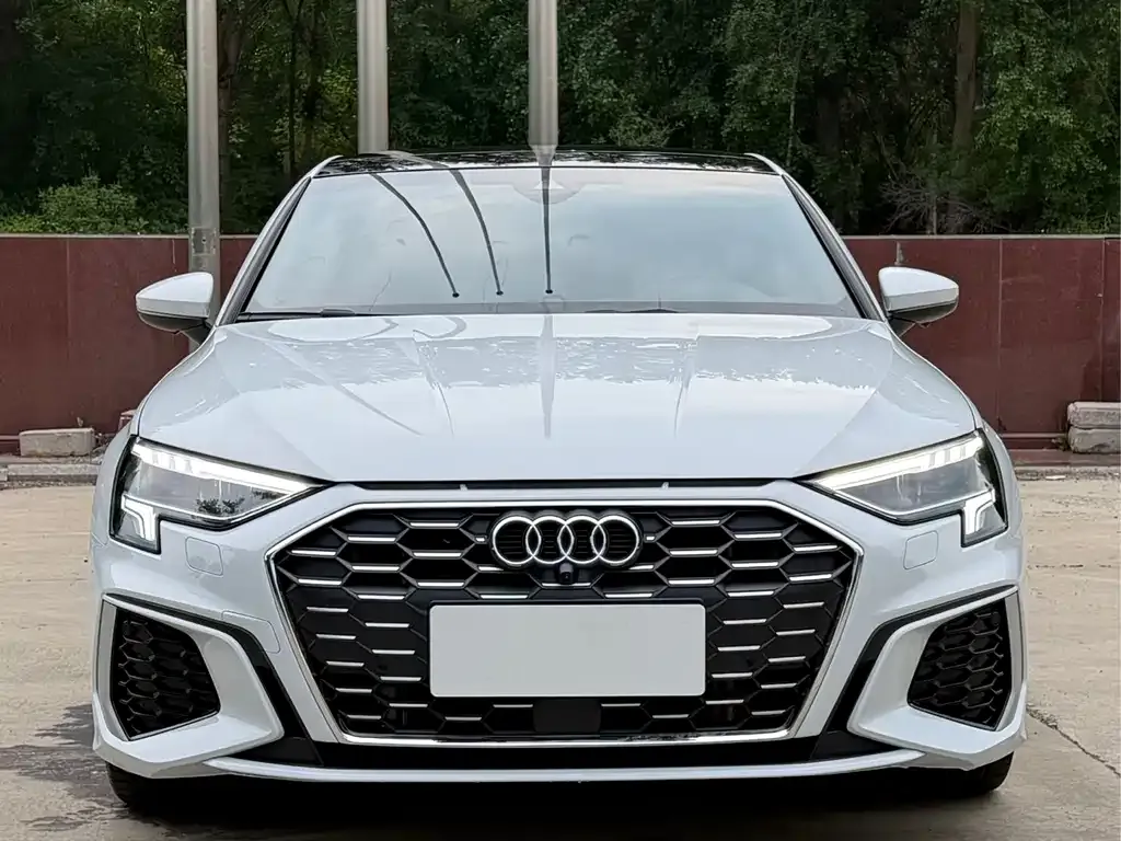 Audi A3 — фото 3