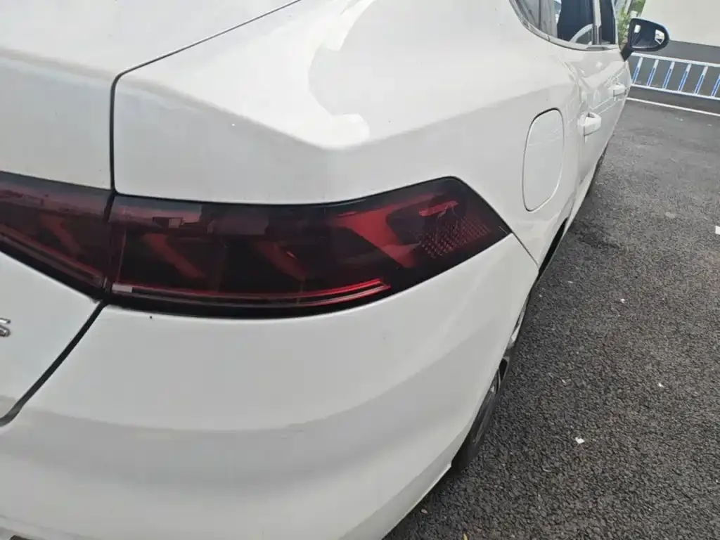BYD Qin PLUS 2021 из CN, фото 3