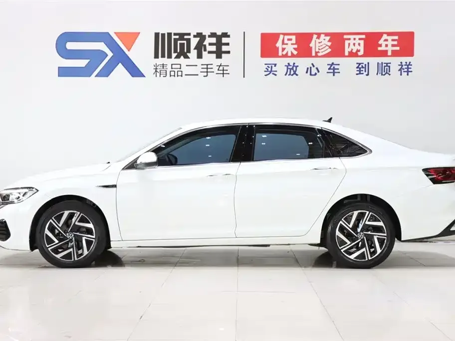 Volkswagen Sagitar — фото 5