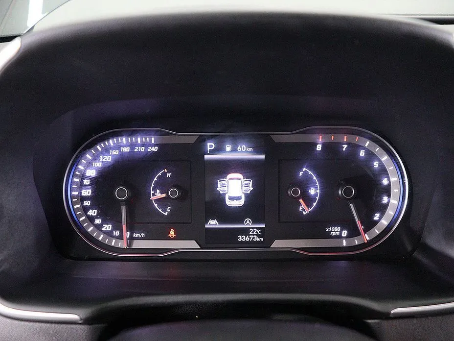 Hyundai Tucson — фото 6