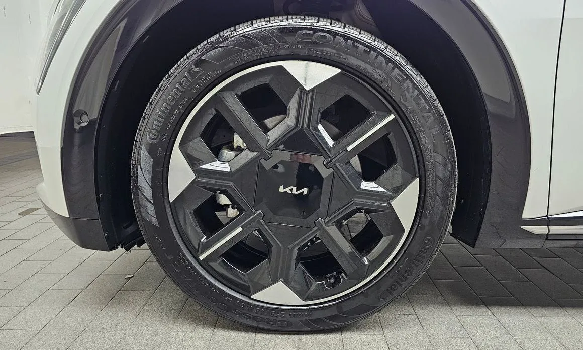 Kia EV6 — фото 4