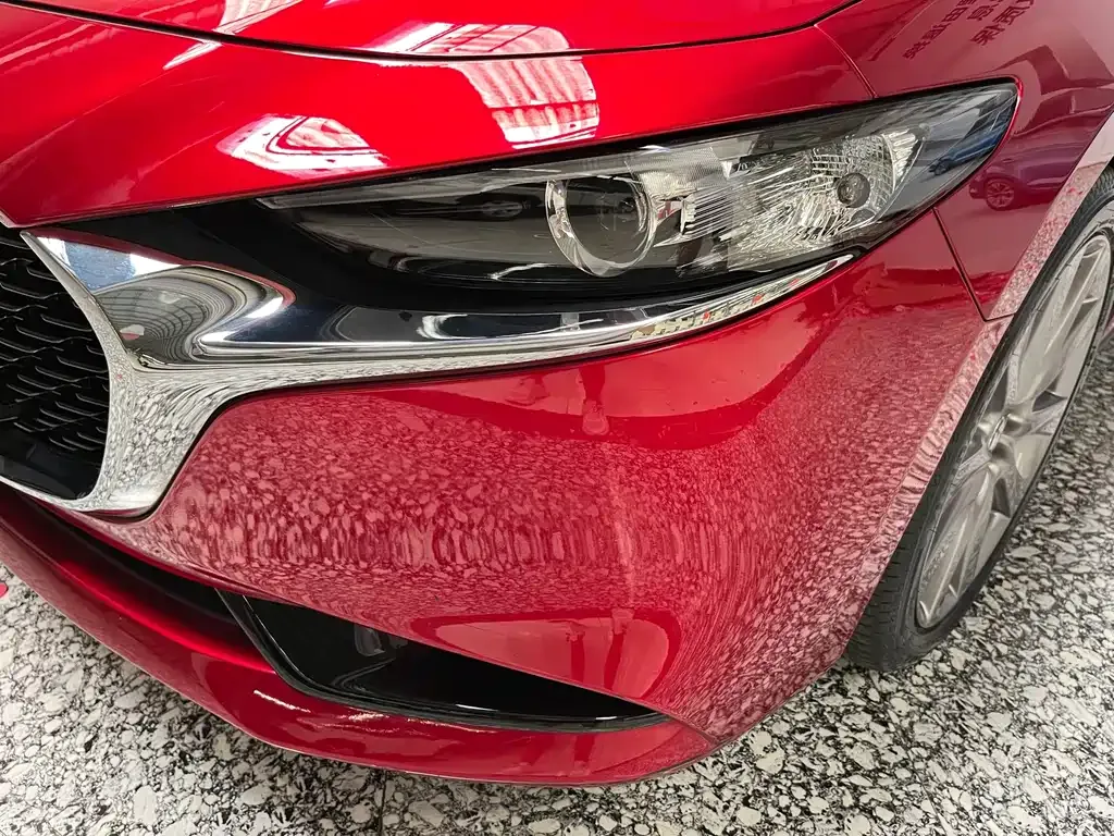 Mazda 3 Axela 2023 из CN, фото 6