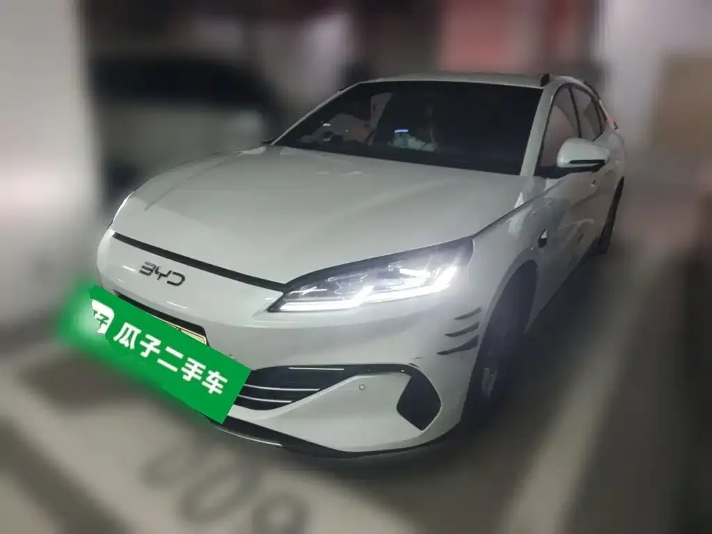 BYD Seal 06 — фото 3