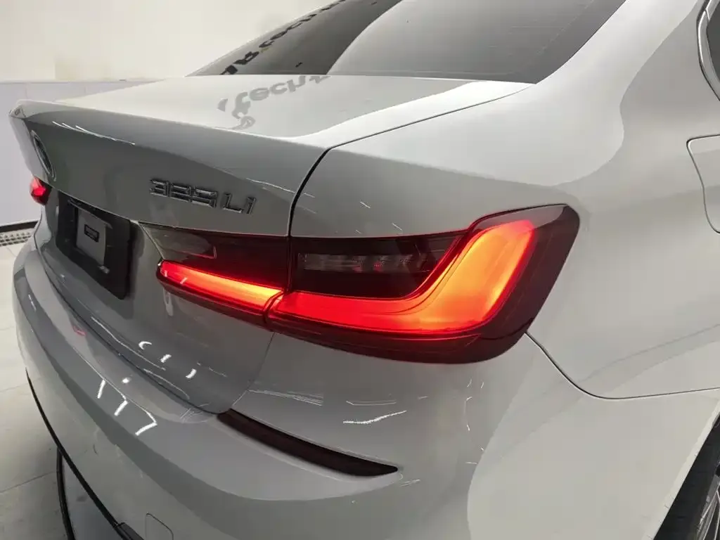 BMW 3 Series — фото 10