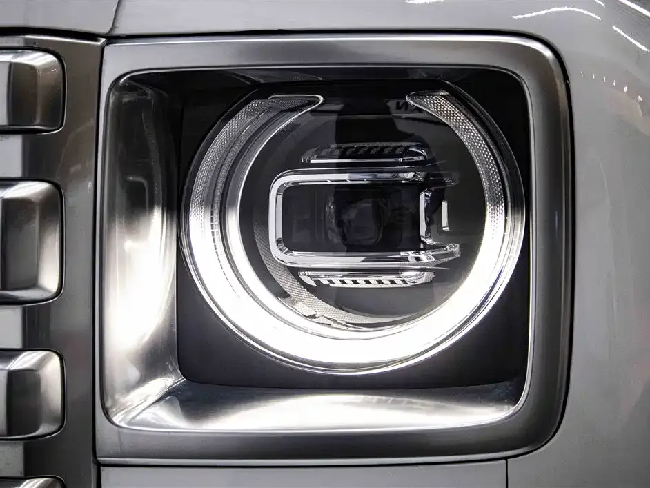 Haval H9 — фото 10