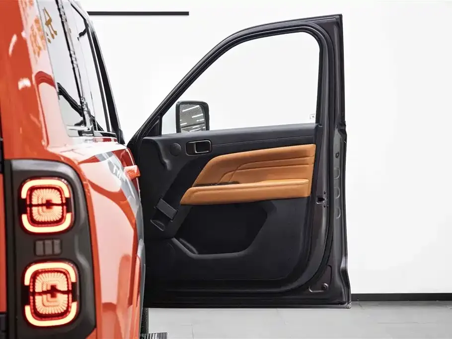 Haval H9 — фото 2