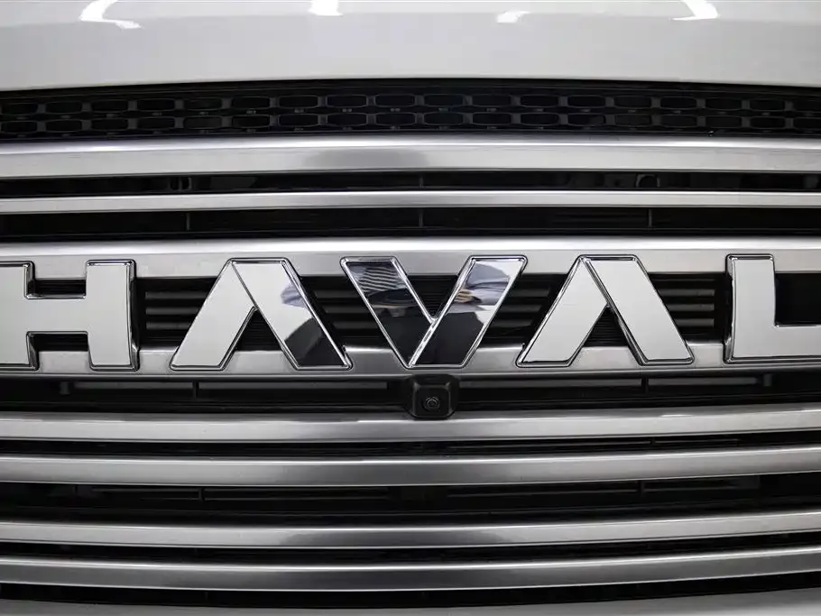 Haval H9 — фото 3