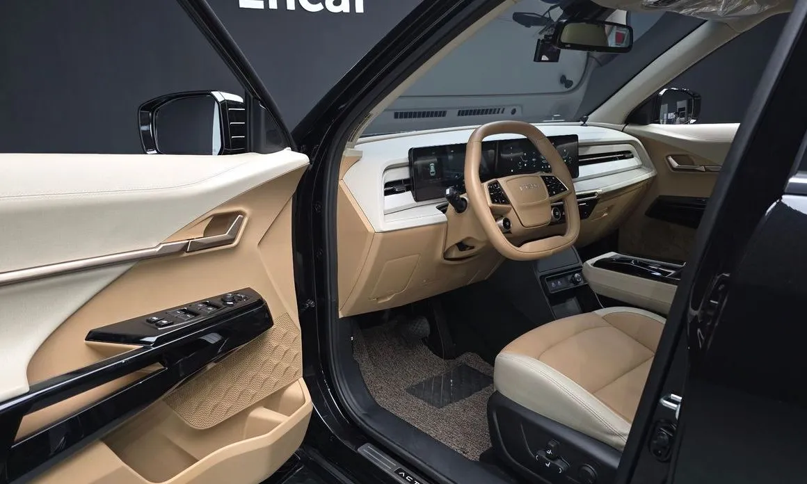KG Mobility (Ssangyong) Actyon — фото 10