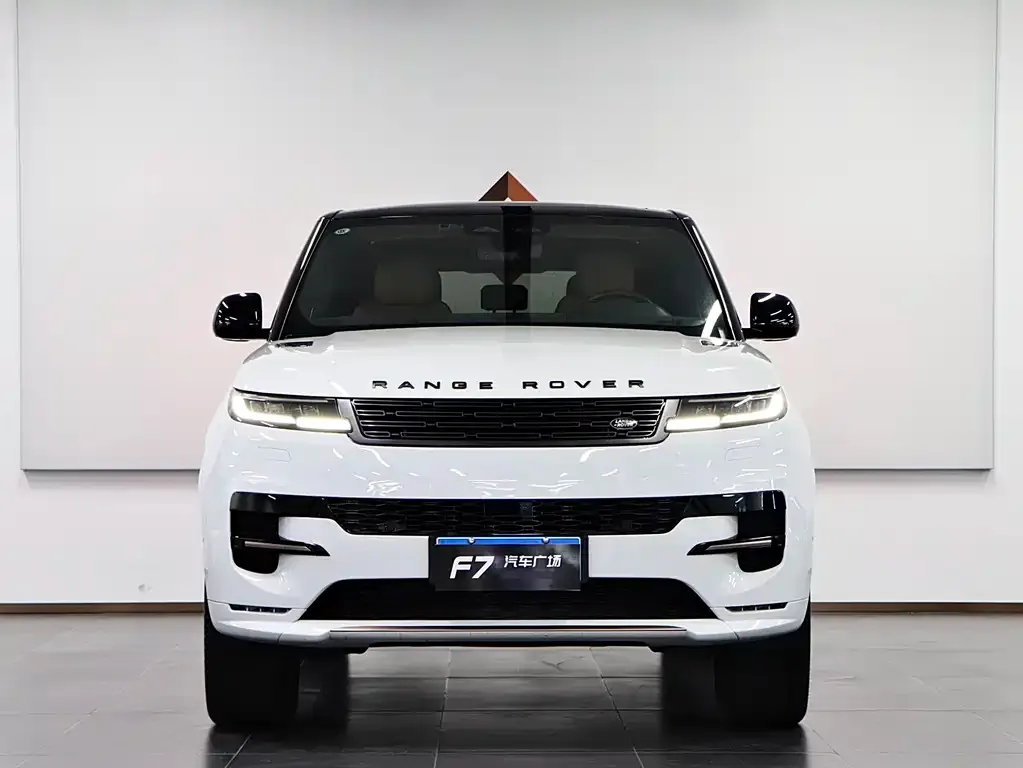 Land Rover Sport — фото 4