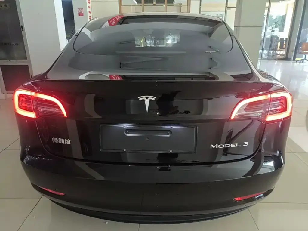 Tesla Model 3 — фото 6