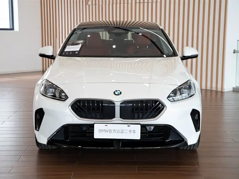 BMW 2 Series — фото 6