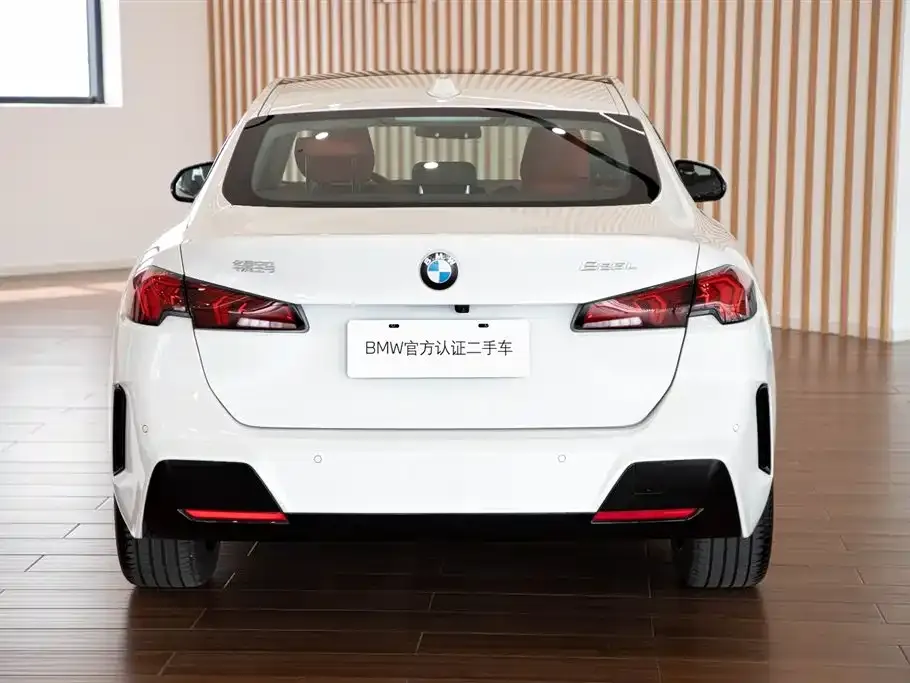 BMW 2 Series — фото 4