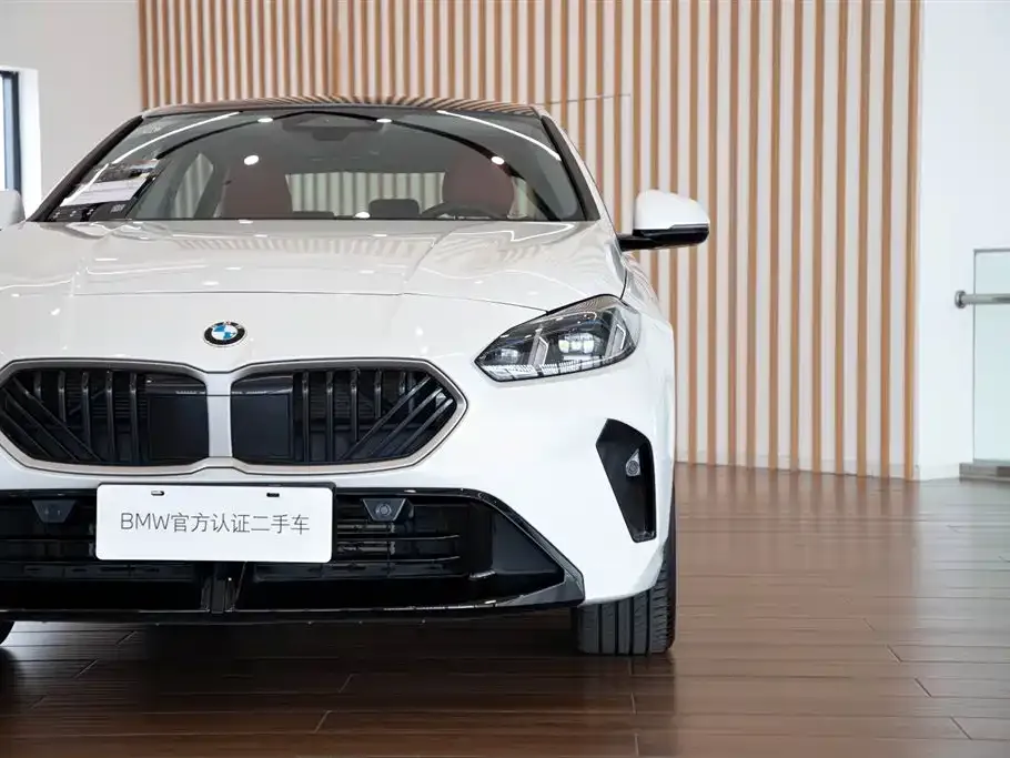 BMW 2 Series — фото 5